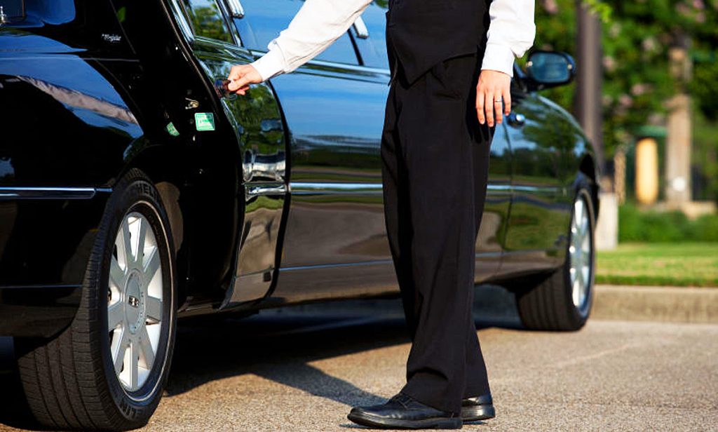 Best Limo Service in San Francisco