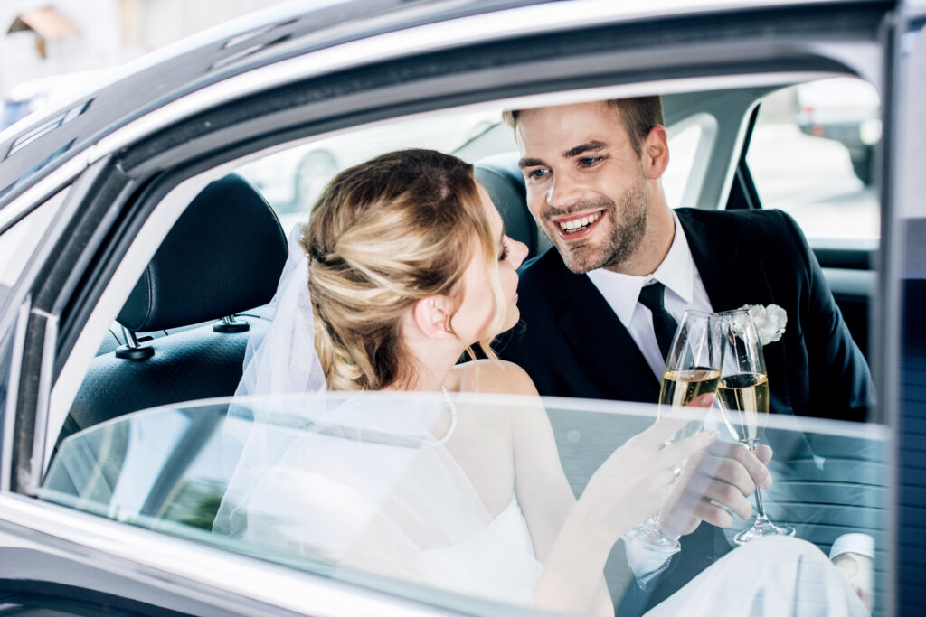 Wedding Transportation