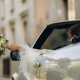 Wedding Transportation