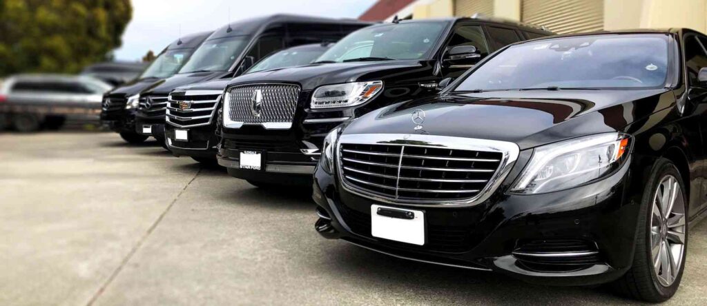 Chauffeur Service
